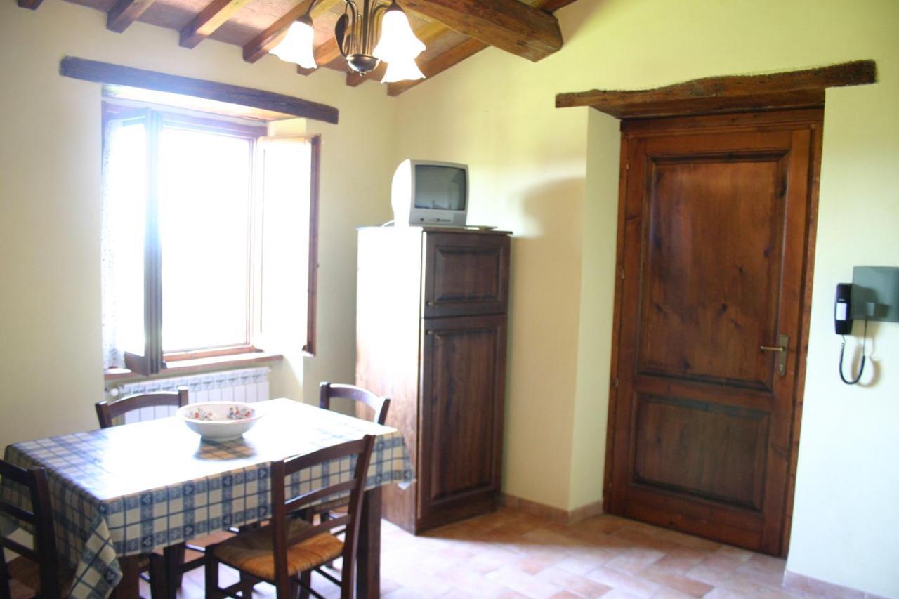 Agriturismo Oliveto Di Geltrude Contessa 아멜리아 외부 사진