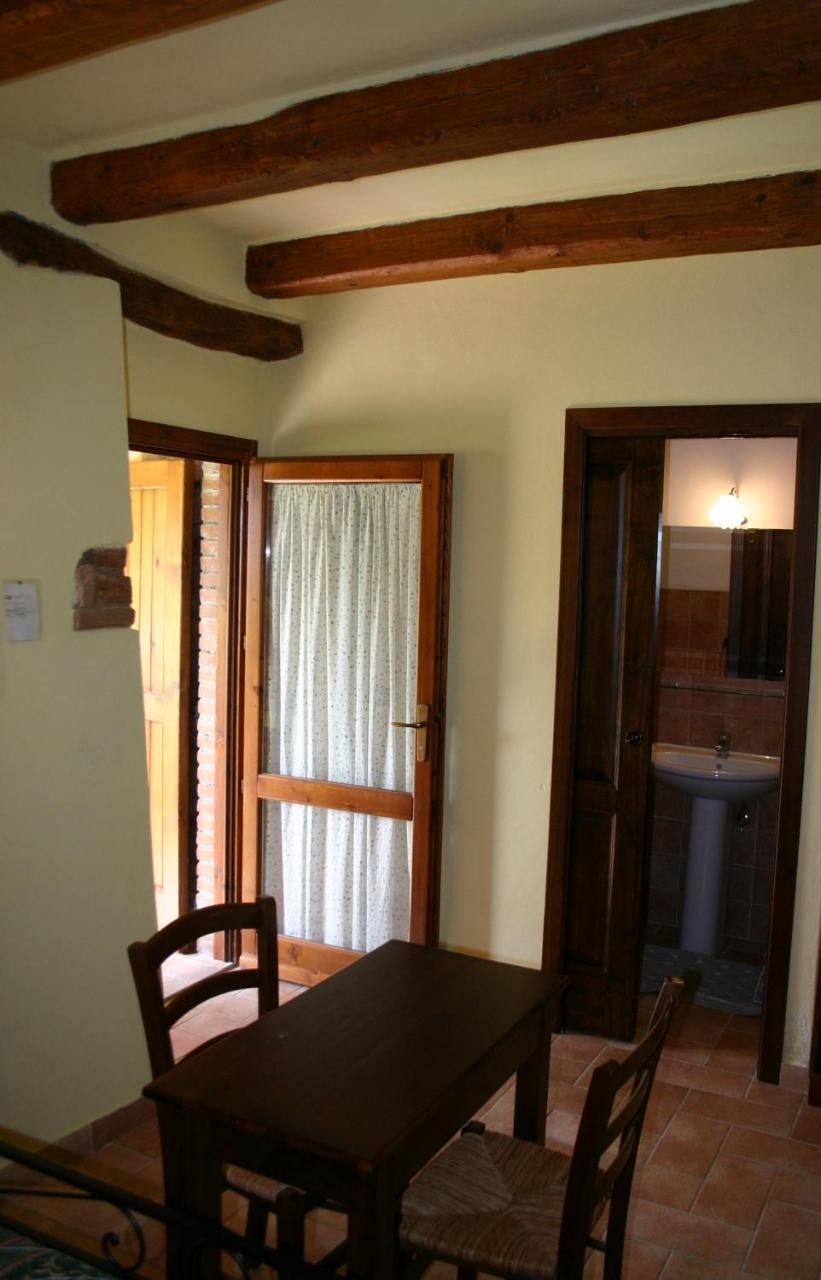 Agriturismo Oliveto Di Geltrude Contessa 아멜리아 외부 사진